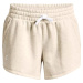 UNDER ARMOUR RIVAL FLEECE SHORT 1369858-783