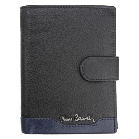 Pánske peňaženky, dokladovky a vizitkáre Pierre Cardin