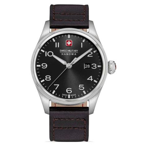 SWISS MILITARY HANOWA SMWGB0000804