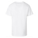 Build Your Brand Pánske tričko BY123 White