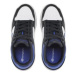 Champion Sneakersy Rebound 2.0 Low B Gs S32415-CHA-WW007 Čierna