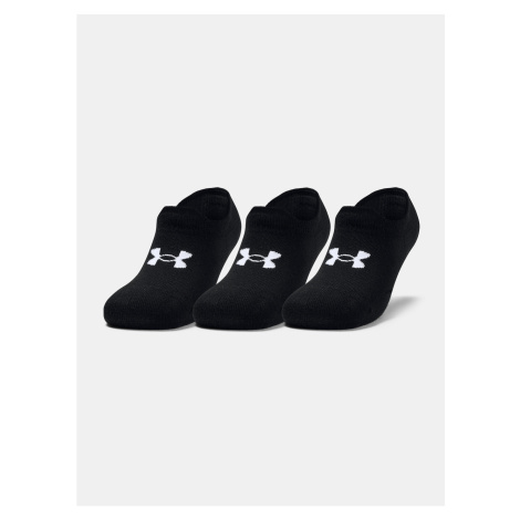 Pánske členkové ponožky Under Armour