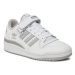 Adidas Sneakersy Forum Low IF2733 Biela
