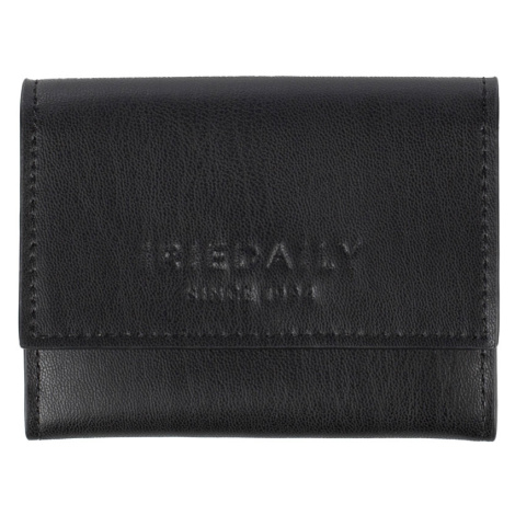 IrieDaily Wapu Mini Wallet black