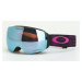 Snowboardové okuliare Oakley Flight Deck™