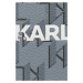 Crossbody Karl Lagerfeld K/Mono. Klassik Sp Ns Cb Grey