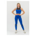 FIT Activewear legíny s vysokým pásom 443 Nebbia