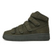 Nike Sneakersy Air Force 1 High '07 Sp DM7926 300 Kaki