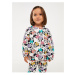 LC Waikiki Cute Minnie Mouse Sweatshirt That Makes Classes Fun