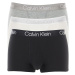 Calvin Klein 3 PACK - pánske boxerky NB2970A-UW5 XXL