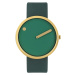 Picto 43377-6620MG Unisex Watch Dusty Green 40mm