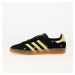 Tenisky adidas Gazelle Indoor W Core Black/ Almost Yellow/ Silver Dawn