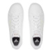 Adidas Sneakersy Grand Court Lifestyle Lace Tennis Shoes GY2326 Biela