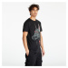 Tričko Urban Classics Air Dog Tee Black