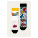 Medicine - Ponožky by Keith Haring (2 pak)