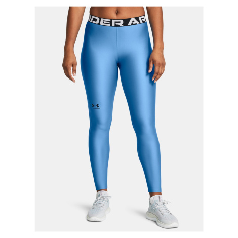 Legíny Under Armour UA HG Authentics Legging