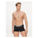 Calvin Klein Underwear Boxerky 000NB3836A Čierna