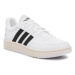 Adidas Sneakersy Hoops 3.0 Low Classic Vintage Shoes GY5434 Biela