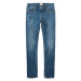 Levi's Kids Džínsy '511'  modrá denim