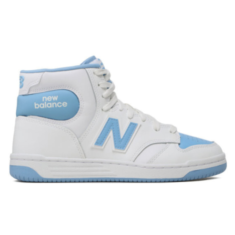 Pánske vychádzkové tenisky New Balance