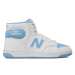 New Balance Sneakersy BB480SCC Biela