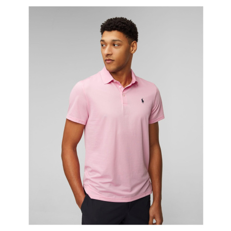 Pánske Polo Tričko Ralph Lauren Rlx Golf