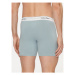 Calvin Klein Underwear Súprava 3 kusov boxeriek 000NB2381A Farebná