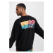 Dangerous DNGRS Crewneck 4C Black