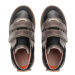 Biomecanics Sneakersy 221206-A S Čierna