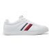 Tommy Hilfiger Sneakersy Icon Court FM0FM05163 Biela