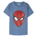 SHORT SHIRT SINGLE JERSEY SPIDERMAN