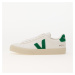 Tenisky Veja W Campo Chromefree Extra White/ Emeraude