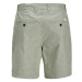 JACK & JONES Chino nohavice 'JJAce Summer'  svetlozelená