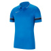 Pánske futbalové polo tričko Dry Academy 21 M CW6104 463 - Nike