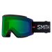 Smith SQUAD XL zelená - Zjazdové okuliare