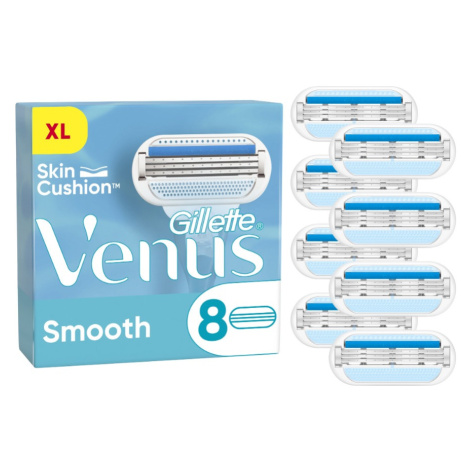 Venus Smooth 8 NH