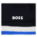 Boss Čiapka J01148 Tmavomodrá