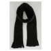 DEFACTO Men&#39;s Fleece Scarf