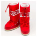 Tenisky Moon Boot Nylon Red