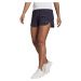 adidas Run Fast Shorts Shadow Navy Women's Shorts