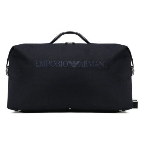 Emporio Armani Taška Y4Q333 Y198E 87872 Tmavomodrá