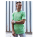 Men's mint t-shirt Dstreet