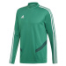 Pánske futbalové tričko Tiro 19 Training Top M DW4799 - Adidas