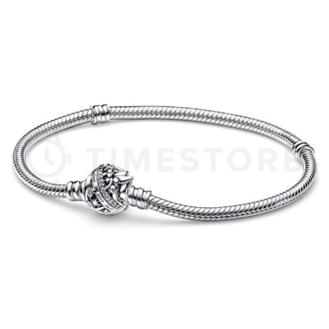 Náramok Pandora Disney 592548C01-19