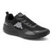 Kappa Sneakersy SS24-3C032 Čierna