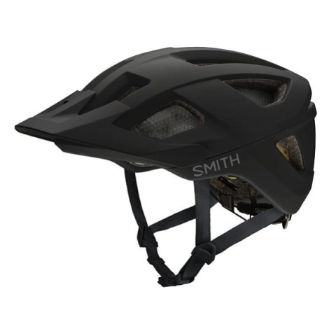 Cyklistická helma Smith SESSION MIPS MATTE čierna