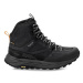 Jack Wolfskin Trekingová obuv Terraquest Texapore Mid M 4056381 Čierna