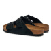 Birkenstock Šľapky Arizona 1027152 Čierna