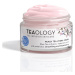 Teaology Hydrating Peach Tea Hydra Cream rozjasňujúci hydratačný krém