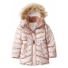 Abercrombie & Fitch Zimná bunda 'ADVENTURE'  ružová